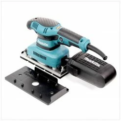 Makita Exzenterschleifer »Makita BO 3711 - 190 W Schwingschleifer / Schleifmaschine« -Makita Verkäufe 2022 b2658ada cd6c 5809 a107 25bd79f9d198