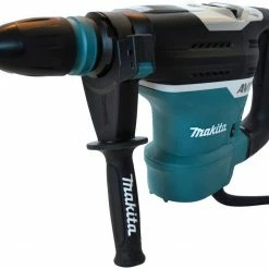 Makita Kombihammer »HR4013C«, max. 500 U/min, für SDS-MAX 40 mm
