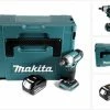 Makita Akku-Schlagschrauber »Makita DTW 181 T1J Akku Schlagschrauber 18V 1/2" Brushless + Makpac + 1x Akku 5,0Ah - ohne Ladegerät« -Makita Verkäufe 2022 b2c94421 be1b 5483 b2f2 27a788e17f74