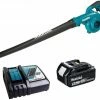 Makita Akku-Laubbläser »DUB186RT«, inkl. 1 Akku 18 Volt 5.0 Ah Li-ion -Makita Verkäufe 2022 b2ecd894 0adc 5538 8a83 6457f258eb92