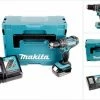 Makita Schlagbohrmaschine »Makita DHP 482 RT1J Akku Schlagbohrschrauber 18V 62Nm im Makpac + 1x 5,0 Ah Akku + Ladegerät« -Makita Verkäufe 2022 b35f4b27 490d 5624 9397 7365319ff3c3