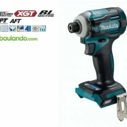 Makita Drehschlagschrauber »Akku Schlagschrauber«, 3700 U/min, (Set)