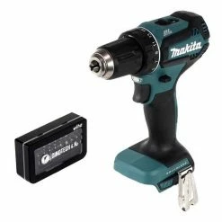 Makita Säulenbohrmaschine »Makita DDF 485 Z Akku Bohrschrauber 18V 50Nm + Wiha Bit Set 31 tlg. Bitbox - ohne Akku, ohne Ladegerät« -Makita Verkäufe 2022 b47e582d 6b0a 5b4d 865e 226c4ecdca63