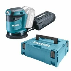 Makita Exzenterschleifer »DBO180«