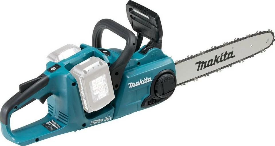 Makita Akku-Kettensäge »DUC353«, 35 cm Schwertlänge 4 Makita Akku-Kettensäge »DUC353«, 35 cm Schwertlänge – Bild 2