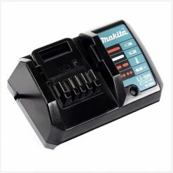 Makita »Makita Ladegerät DC 18 WA 14,4 V - 18 V für Li-Ion Akkus (G-Serie)« Schnelllade-Gerät -Makita Verkäufe 2022 b573c7e4 c576 59bc 90a9 05d6cf526d06