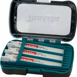 Makita Säbelsägeblatt »P-81290« (Set, 30-St)
