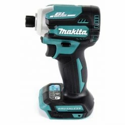 Makita Akku-Schlagschrauber »Makita DTD 171 RTJ Akku Schlagschrauber 18V 170Nm 1/4" Brushless + 2x Akku 5,0Ah + Ladegerät + Makpac« -Makita Verkäufe 2022 b67d7ff2 d9b4 5fa0 a6ab 023ea1635f75