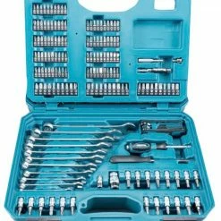 Makita Werkzeugset »E-10883«, (Set), für Werkstatt, Montage, Baustellenfahrzeuge, private Personen uvm. -Makita Verkäufe 2022 b6c18b8d 481b 5090 813a 7b43fe5e433a