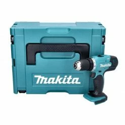 Makita Säulenbohrmaschine »Makita DDF 453 ZJ Akku Bohrschrauber 18 V 42 Nm + Makpac - ohne Akku, ohne Ladegerät« -Makita Verkäufe 2022 b72ba381 4b59 5af2 baa6 bac08f41b03a