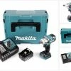 Makita Akku-Schlagschrauber »Makita DTW 285 RT1J Akku Schlagschrauber 18V 280Nm 1/2" Brushless + 1x Akku 5,0Ah + Ladegerät + Makpac« -Makita Verkäufe 2022 b790c723 3d77 5e97 ae76 e6e759ce7072