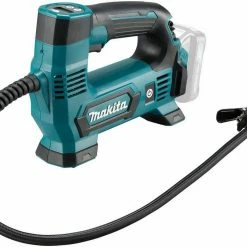 Makita Kompressor »MP100DZ«, max. 8 bar, 1-tlg., 12 V, ohne Akku und Ladegerät