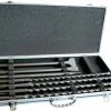 Makita Bohr-Meißel-Set »D-42494«, (7-tlg) -Makita Verkäufe 2022 b7c6f3fe 4edf 5bf3 b63a 5dfb0b34fd22