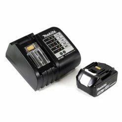 Makita Säulenbohrmaschine »Makita DDF 483 STX Akku Bohrschrauber 18V 40Nm 1x Akku 5,0Ah + Ladegerät + 100tlg. Bit Bohrer Set + Makbox« -Makita Verkäufe 2022 b828246a f434 5a20 a399 212fac83db6d