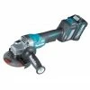 Makita Akku-Winkelschleifer »GA032GM201 - Akku-Winkelschleifer - blau/schwarz« -Makita Verkäufe 2022 b856cdf7 832b 50a9 9997 0a240fcf1d9b