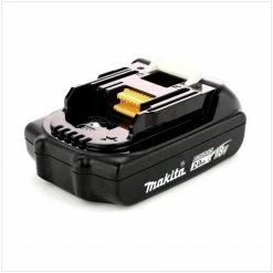 Makita Akku-Schlagschrauber »Makita DTW 190 A1J Akku Schlagschrauber 18 V 190 Nm 1/2" + 1x Akku 2,0 Ah + Makpac - ohne Ladegerät« -Makita Verkäufe 2022 b8a348c0 7691 5575 9732 2e946ea8de7b