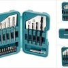 Makita Bohrer- und Bitset »Makita D-40216 Bit & Bohrer Set 17 tlg. im Kunststoffkoffer« 2 Makita Bohrer- und Bitset »Makita D-40216 Bit & Bohrer Set 17 tlg. im Kunststoffkoffer« -Makita Verkäufe 2022 b8df2468 0dee 5bbb 8a89 205be85edbb5