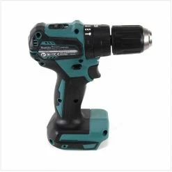 Makita Schlagbohrmaschine »Makita DHP 483 Z Akku Schlagbohrschrauber 18V 40Nm Solo - ohne Akku, ohne Ladegerät« -Makita Verkäufe 2022 b8f250c5 16b8 5d3c 9f2f 63dac2c61e8c