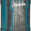 Makita Bohrersatz »D-67555«, HSS-G 25-tlg. -Makita Verkäufe 2022 b97981a1 f42c 5ce6 92f1 76b8aab18b45