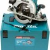Makita Akku-Handkreissäge »DHS782ZJ«, 62 mm, 2x 18 V, ohne Akku & Ladegerät -Makita Verkäufe 2022 b9e436bf 4d14 53ef 990e ed23582719f2