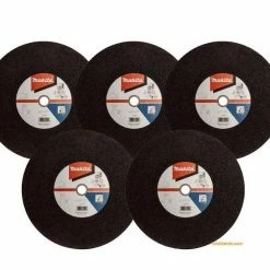 Makita Trennscheibe »Makita Trennscheibe T41 350X3,0X25,40 für metall«, Ø 355 in mm