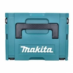 Makita Akku-Schlagschrauber »Makita DTD 152 RA1J Akku Schlagschrauber 18 V 165 Nm 1/4" + 1x Akku 2,0 Ah + Ladegerät + Makpac« -Makita Verkäufe 2022 ba220ae7 d339 51fc 8224 fe7831980eab