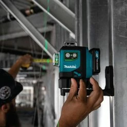 Makita Linienlaser »SK700GD«, ohne Akku und Ladegerät -Makita Verkäufe 2022 ba47a85d 0323 5777 8315 669348a3f413