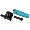 Makita Inhalationsgerät Zubehör »Makita Zyklonaufsatz-Set Schwarz und Blau« -Makita Verkäufe 2022 bb2448b5 1ba5 5cfb 88ae 2b6fa08d71fe