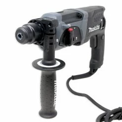 Makita Bohrhammer »HR2470BX40 Kombihammer + SDS-PLUS Bohrer-Set +«, (Kombi-Set) 12 Makita Bohrhammer »HR2470BX40 Kombihammer + SDS-PLUS Bohrer-Set +«, (Kombi-Set) -Makita Verkäufe 2022 bb70205c 39f2 51ac 95c6 0d74890f809c