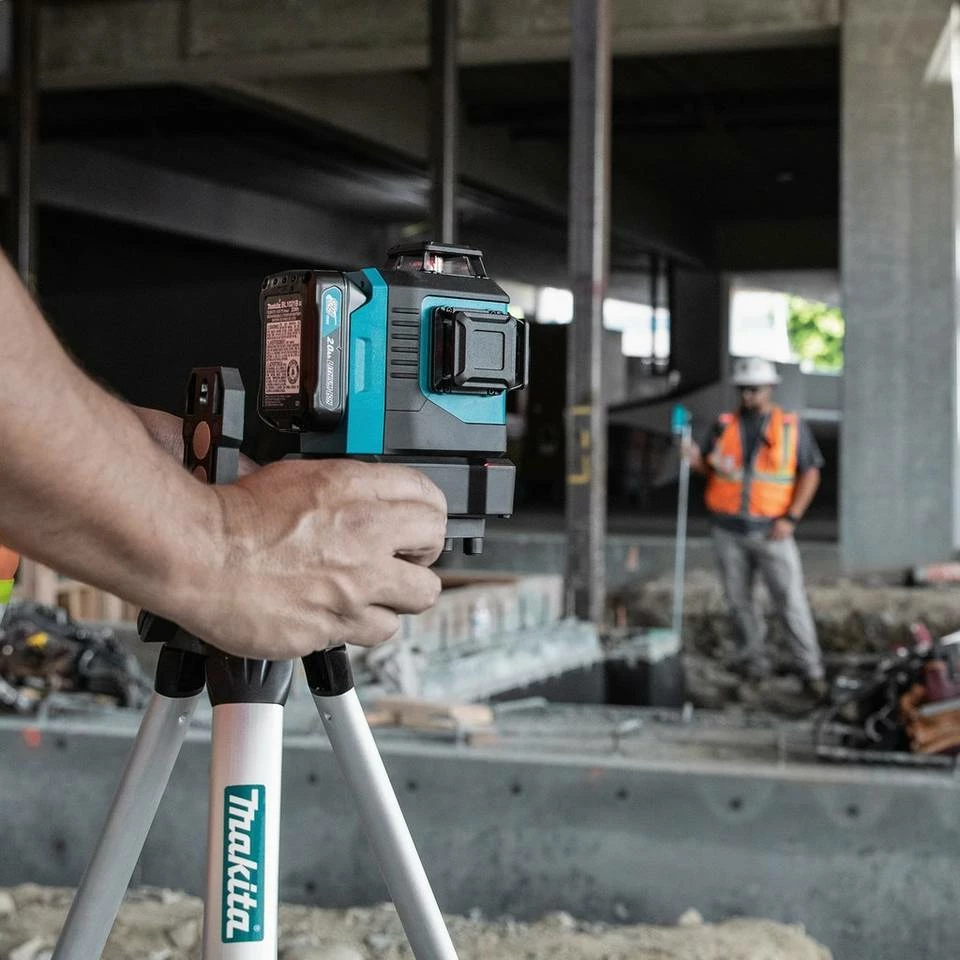 Makita Linienlaser »SK700D«, ohne Akku und Ladegerät 8 Makita Linienlaser »SK700D«, ohne Akku und Ladegerät – Bild 6