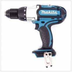 Makita Schlagbohrmaschine »Makita DHP 451 Z - 18 V Li-Ion Akku Schlagbohrschrauber Solo - ohne Zubehör« -Makita Verkäufe 2022 bbd0004d 1541 52ea 8dc5 6f44638c5a3a