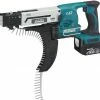 Makita Akku-Magazinschrauber »DFR540RMJ«, 4000 U/min 1 Makita Akku-Magazinschrauber »DFR540RMJ«, 4000 U/min -Makita Verkäufe 2022 bbee9978 3061 53d5 a4b6 d54e92e2ae07