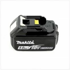 Makita Akku-Multifunktionswerkzeug »Makita DTM 51 T1J 18V Li-Ion Akku Multifunktionswerkzeug im Makpac + 1x BL 1850 B 18V - 5,0 Ah Li-Ion Akku - ohne Zubehör, ohne Ladegerät« -Makita Verkäufe 2022 bc5aae76 f71f 5cb0 b086 7dc70691ef49