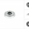 Makita Schleifscheibe »Makita EZYNUT M14 Schnellspannmutter (195354-9) für 180 und 230 mm Winkelschleifer« -Makita Verkäufe 2022 bc687a1f c397 5195 aa03 d4529dff79e4