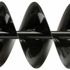 Makita Erdbohrer »E-07319«, mit Stift, ØxL: 200x800 mm