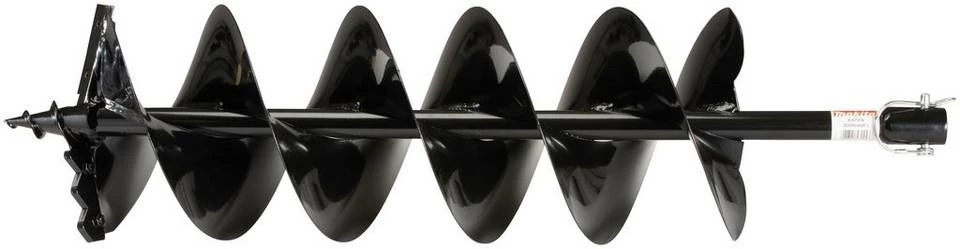 Makita Erdbohrer »E-07319«, mit Stift, ØxL: 200x800 mm 3 Makita Erdbohrer »E-07319«, mit Stift, ØxL: 200x800 mm