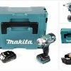 Makita Akku-Schlagschrauber »Makita DTW 285 A1J Akku Schlagschrauber 18 V 280 Nm 1/2" Brushless + 1x Akku 2,0 Ah + Makpac - ohne Ladegerät« -Makita Verkäufe 2022 bc8f96ff fb96 599e 9252 21771ffb98d8