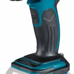 Makita LED Arbeitsleuchte »DEADML815«, LXT, 3.000 lx, 160 lm, ohne Akku und Ladegerät