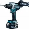 Makita Akku-Schlagbohrschrauber »DHP486RTJ«, (Set), inkl. 2 Akkus -Makita Verkäufe 2022 bca47818 b51f 578a b10c 38dc1dc2428b