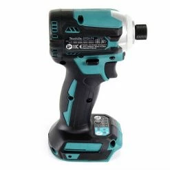 Makita Akku-Schlagschrauber »Makita DTD 171 RT1 Akku Schlagschrauber 18V 170Nm 1/4" Brushless + 1x Akku 5,0Ah + Ladegerät« -Makita Verkäufe 2022 bd25b5d7 7ba9 5c78 bd73 5f82623e9bf9