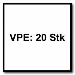 Makita Bohrer- und Bitset »Makita Bit Set PH2 65 mm 20 Stück« -Makita Verkäufe 2022 bd2a7204 c755 5c24 8cef adbc118fb552