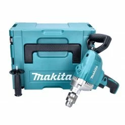 Makita Tischbohrmaschine »Makita DS 4012 J Bohrmaschine 750 W + Makpac« -Makita Verkäufe 2022 bd3adbef 9001 5929 a60b 5dd6aa528a69