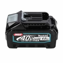 Makita Akku-Schlagschrauber »Makita TW 001 GM1 Akku Schlagschrauber 40 V max. 1800 Nm Brushless XGT + 1x Akku 4,0 Ah - ohne Ladegerät« -Makita Verkäufe 2022 bd7885b2 e780 5e83 83bb 21fa2b533922