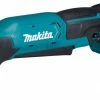 Makita Akku-Winkelbohrmaschine »DA333DZ«, max. 1100 U/min, 12 Volt, ohne Akku und Ladegerät
