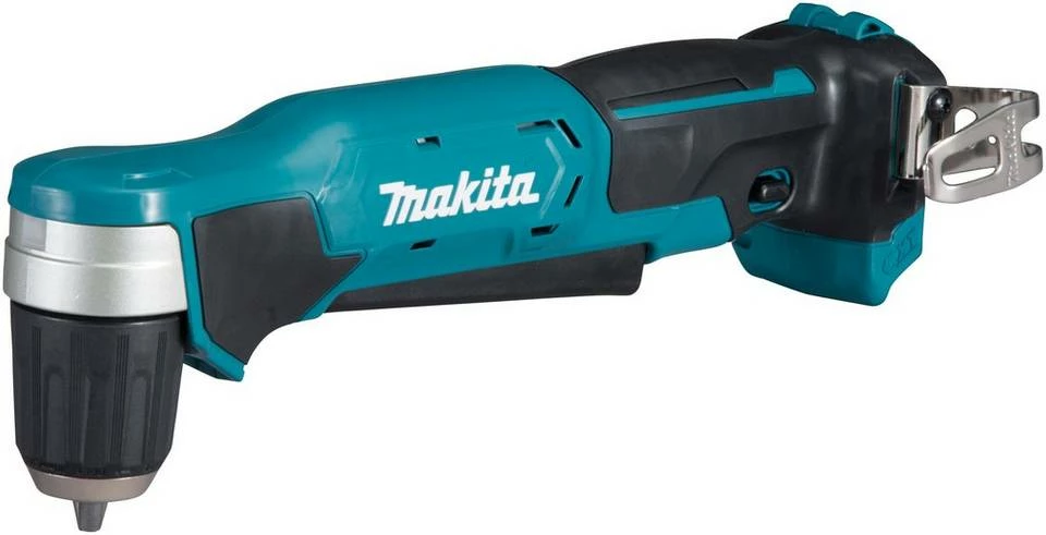 Makita Akku-Winkelbohrmaschine »DA333DZ«, max. 1100 U/min, 12 Volt, ohne Akku und Ladegerät 3 Makita Akku-Winkelbohrmaschine »DA333DZ«, max. 1100 U/min, 12 Volt, ohne Akku und Ladegerät
