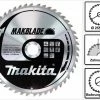 Makita Kreissägeblatt »Makita MAKBLADE Kreissägeblatt für Holz 255 x 30 x 2,1 mm 48 Zähne (B-32699)« -Makita Verkäufe 2022 bdf3a432 12ea 589f 9aa5 ff97cf4a500c