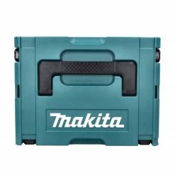 Makita Schlagbohrmaschine »Makita HR 2631 FTJ Kombihammer 800 W 2,4 J SDS Plus + Schnellspannfutter + 5 tlg. Bohrer Set + Makpac« -Makita Verkäufe 2022 be753e86 e7e3 573e 8b91 6c5da340526d