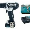 Makita Akku-Bohrschrauber »HP333DSAW«