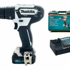 Makita Akku-Bohrschrauber »HP333DSAW«