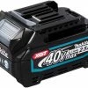 Makita »BL4025 Li« Akku, 40V 2.5Ah